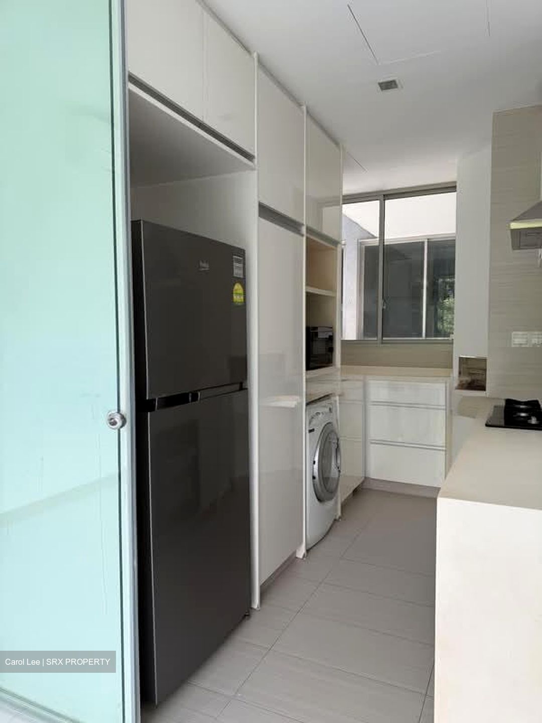 Floridian (D21), Condominium #581293891